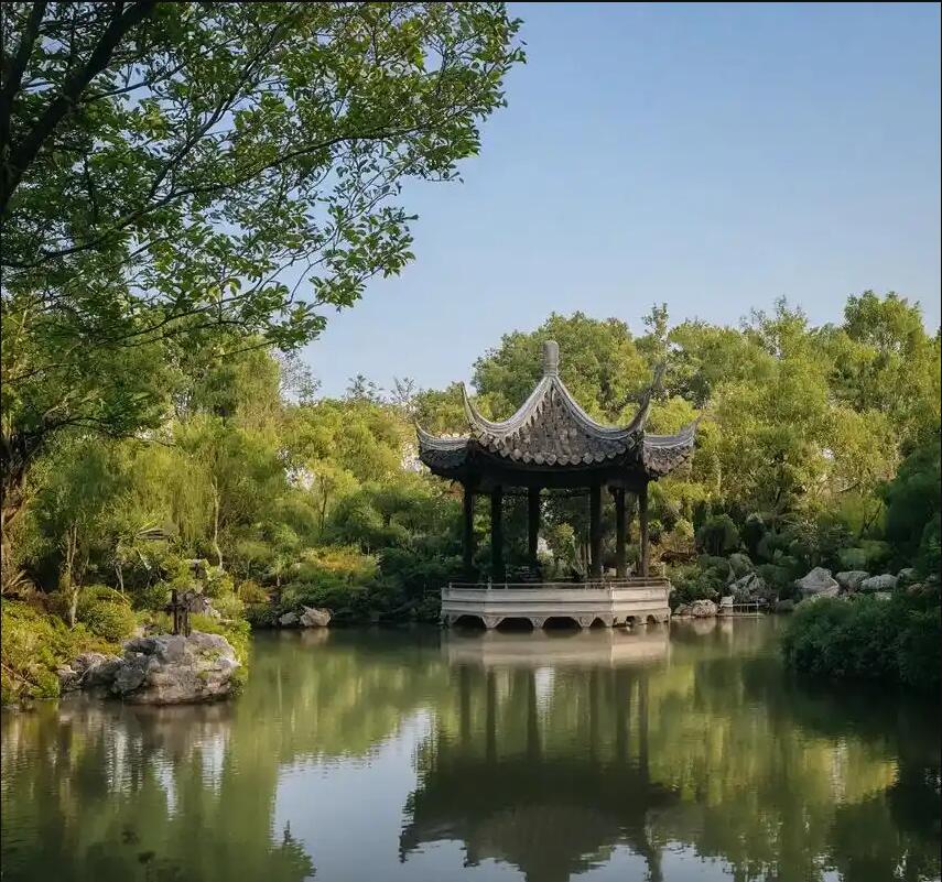 天津宿命航空航天有限公司